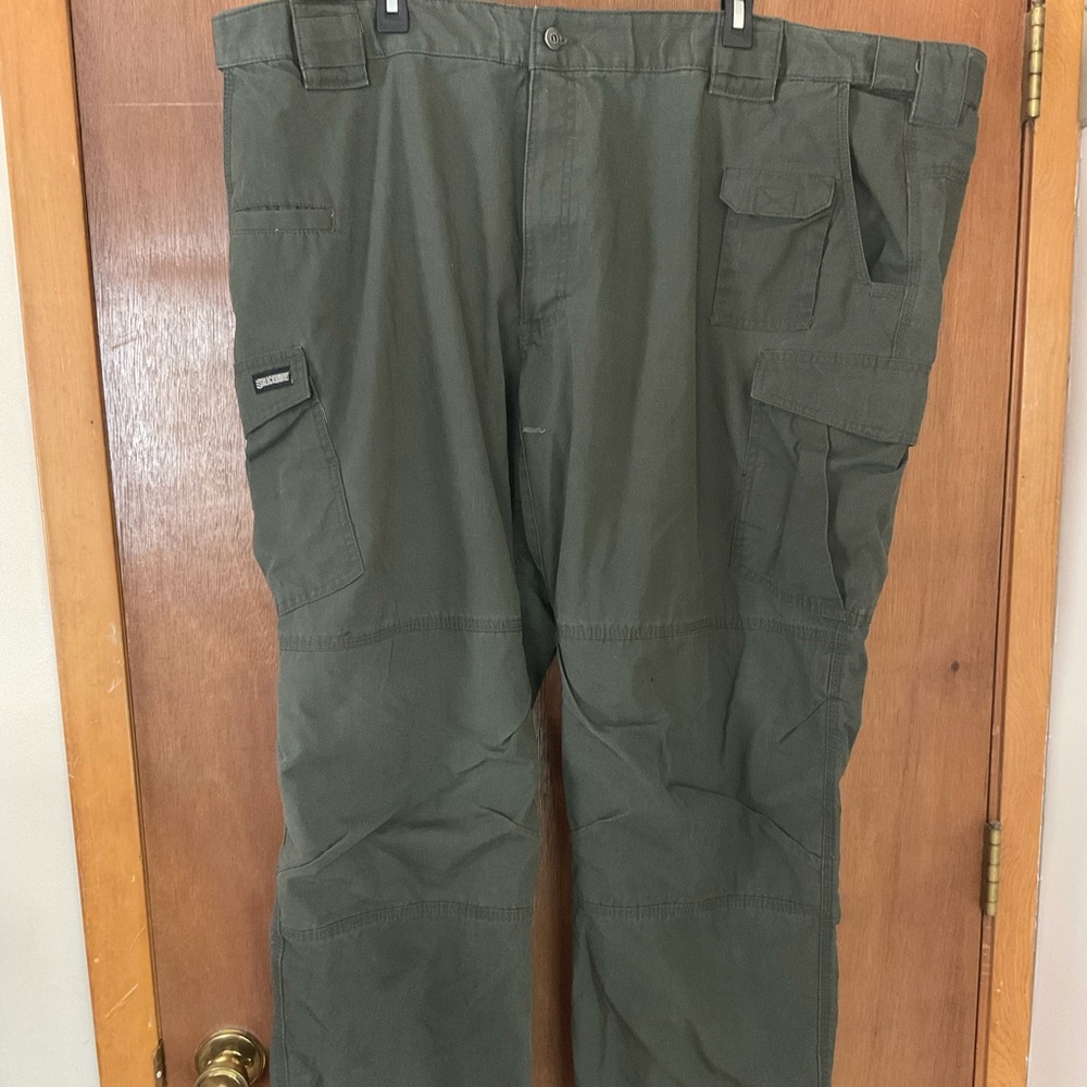 Blackhawk tactical pants